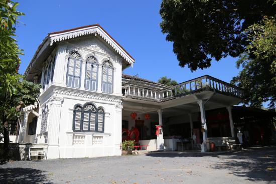 Maison Chinpracha